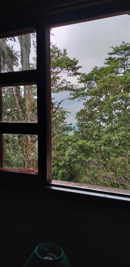 Bosque De Niebla Birding & Nature Cali Exterior photo